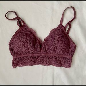 Beautiful Lace Bralette